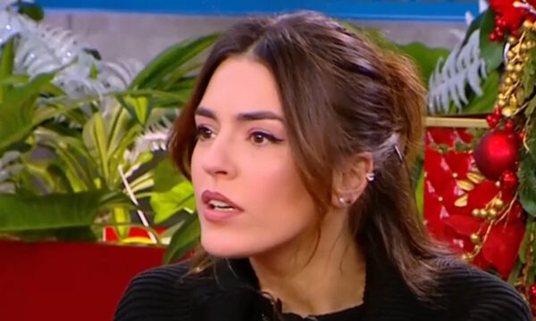 Κάτια Ταραμπάνκο: «Ο γάμος δεν αποτελεί πια όνειρο ζωής, έχω αναθεωρήσει πολλά σε αυτό το θέμα»