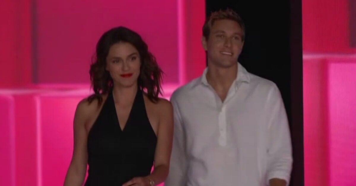 GNTM: Η Κάτια Ταραμπάνκο και ο Έντουαρντ Στεργίου ξανά στο reality μόδας – «Σαν να μην έλειψαν ποτέ»