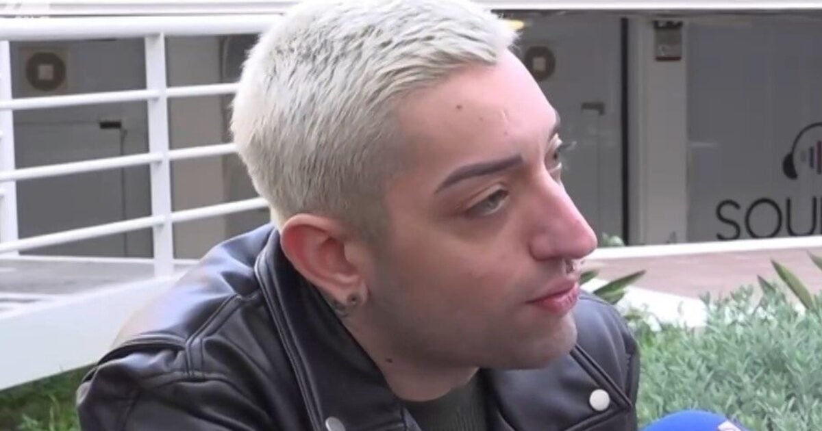 Γιάννης Κατινάκης: «Οι εκπαιδευτικοί παρατηρούσαν τι γινόταν αλλά δεν αντιδρούσαν, ένιωθα ενοχές»