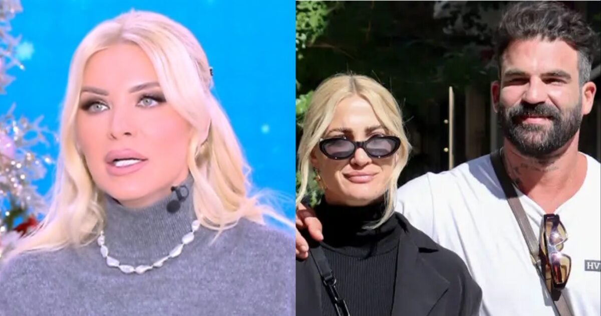 Κατερίνα Καινούργιου για Ιωάννα Τούνη: «Οφείλει να τα αποκαλύψει δημόσια ή να υποχωρήσει για το καλό του παιδιού της;»