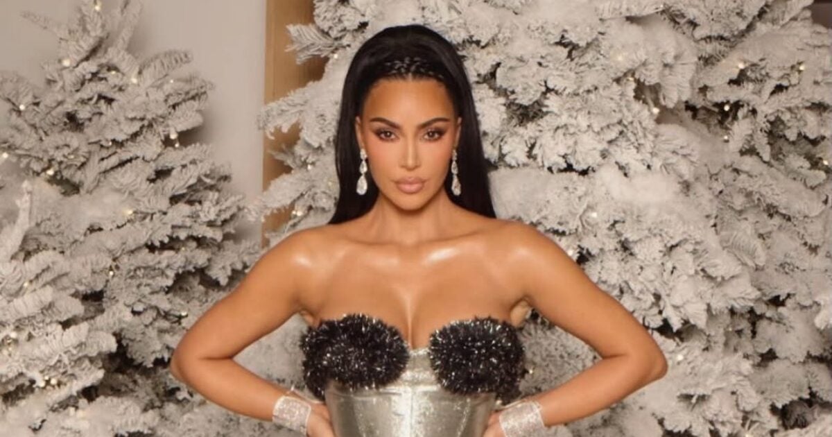 Περισσότερη λάμψη: το body oil που ενισχύει το festive glow