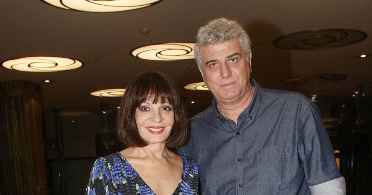 Βλαδίμηρος Κυριακίδης για Έφη Μουρίκη: «Η σχέση απαιτεί πολλή προσπάθεια για να μην πέσεις στην παγίδα της ρουτίνας»