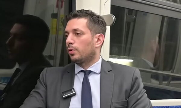 Κωνσταντίνος Κυρανάκης: Ο χαμός της μητέρας του και η «περίπλοκη» σχέση με τον πατέρα του