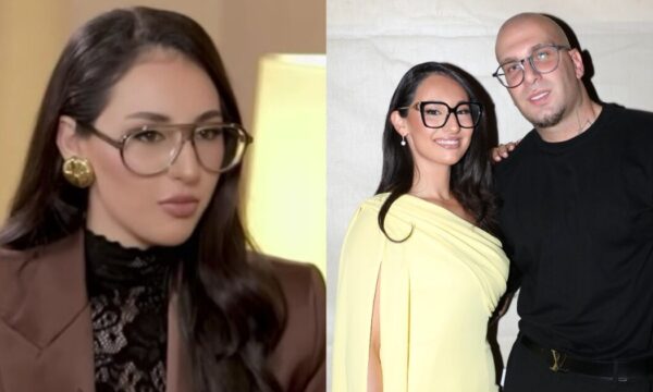 Klavdia: Η Eurovision, η αντίδραση στην κριτική του Λιάγκα και ο χωρισμός με τον Oge – «Δεν ήταν βιώσιμο για εμάς»