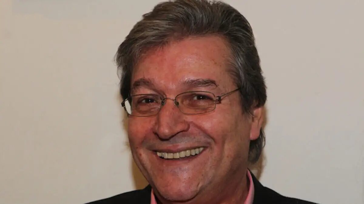 Απεβίωσε ο δημοσιογράφος Αντώνης Κοκορίκος – «Καλό Παράδεισο, αδελφέ, και καλή συνάντηση»