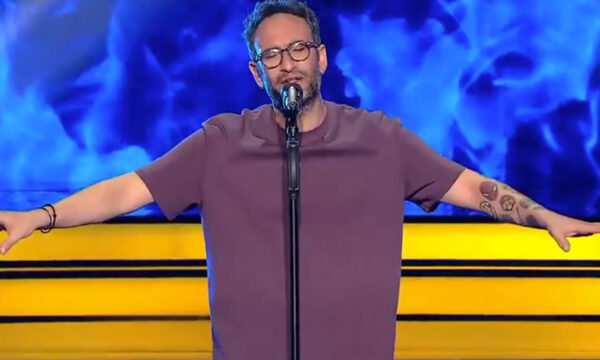 Κωνσταντίνος Κωμοδρόμος: Τι αποκάλυψε ο νικητής του «The Voice» μετά τα blind auditions – Η διαδρομή του έως τον τελικό