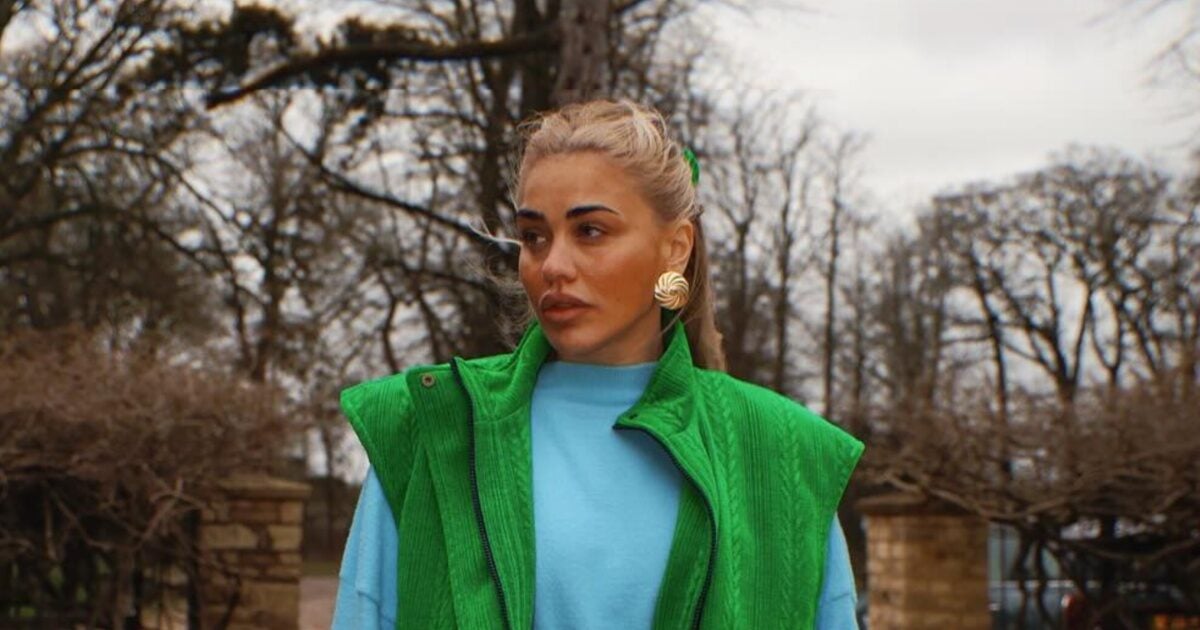 Κόνι Μεταξά: «Γιατί είναι αρνητικό που έχω δουλέψει σε πανηγύρι; Δεν ντρέπομαι, μπορώ να εργαστώ οπουδήποτε»