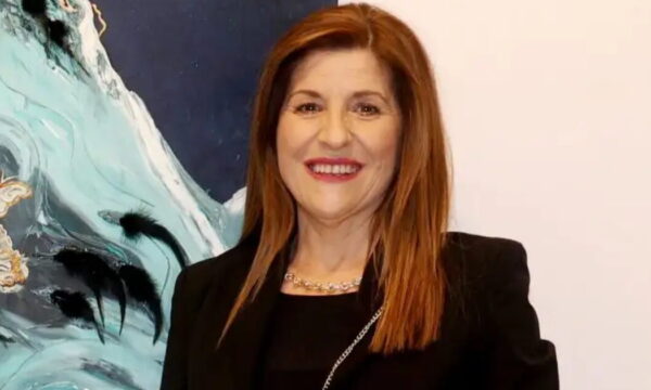 Στέλλα Κονιτοπούλου: «Η κόρη μου δεν θα έφευγε από το σπίτι αν δεν αποφάσιζα εγώ»