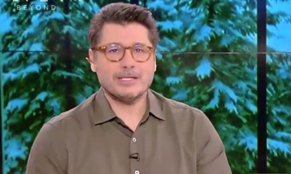 Λάμπρος Κωνσταντάρας για διάσημο τραγουδιστή: «Σύντομα θα υπάρξει σοβαρή καταγγελία για σεξουαλική κακοποίηση»