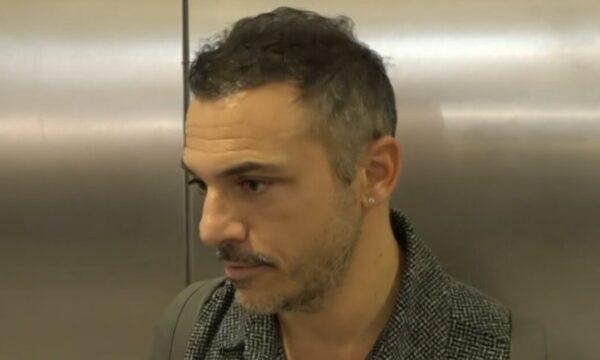 Κώστας Δόξας για Μαρία Δεληθανάση: «Οι απαντήσεις που λαμβάνω για την κόρη μου είναι καθηλωτικές»