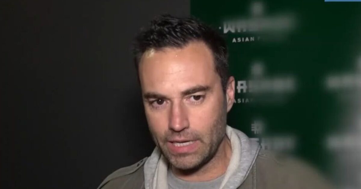 Κώστας Φραγκολιάς για την ιδιωτική του ζωή: «Ίσως να μην επιδιώκω κάτι νέο, αλλά να αναζητώ κάτι γνώριμο»