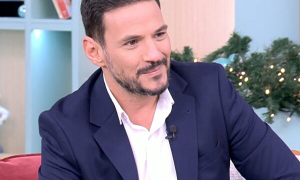 Κώστας Τσουρός: «Δεν ήμουν φίλος με τον Γιώργο Λιάγκα, απλώς κάναμε παρέα εξ αντανακλάσεως»