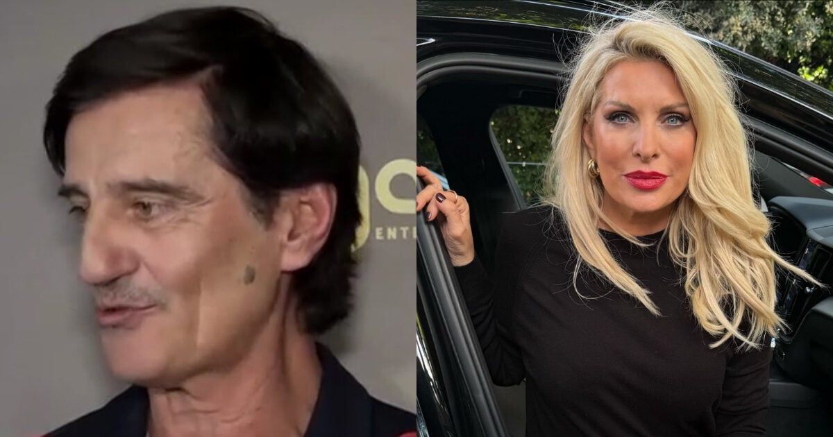 Θοδωρής Κουτσογιαννόπουλος: «Κανείς δεν είναι αναντικατάστατος στην τηλεόραση» – Η δήλωση για την Ελένη Μενεγάκη