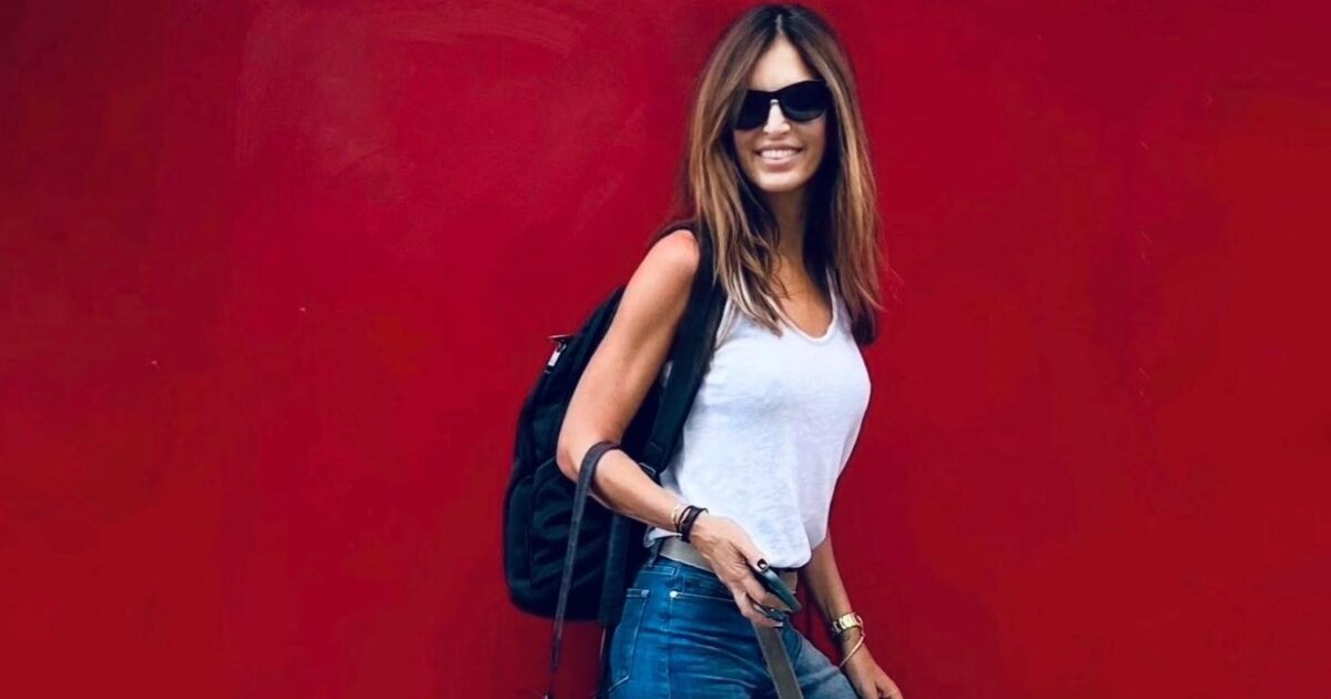 Η μαγεία της Κρίστυ Αργυρού: Όταν η φωτογραφία αγγίζει το όνειρο
