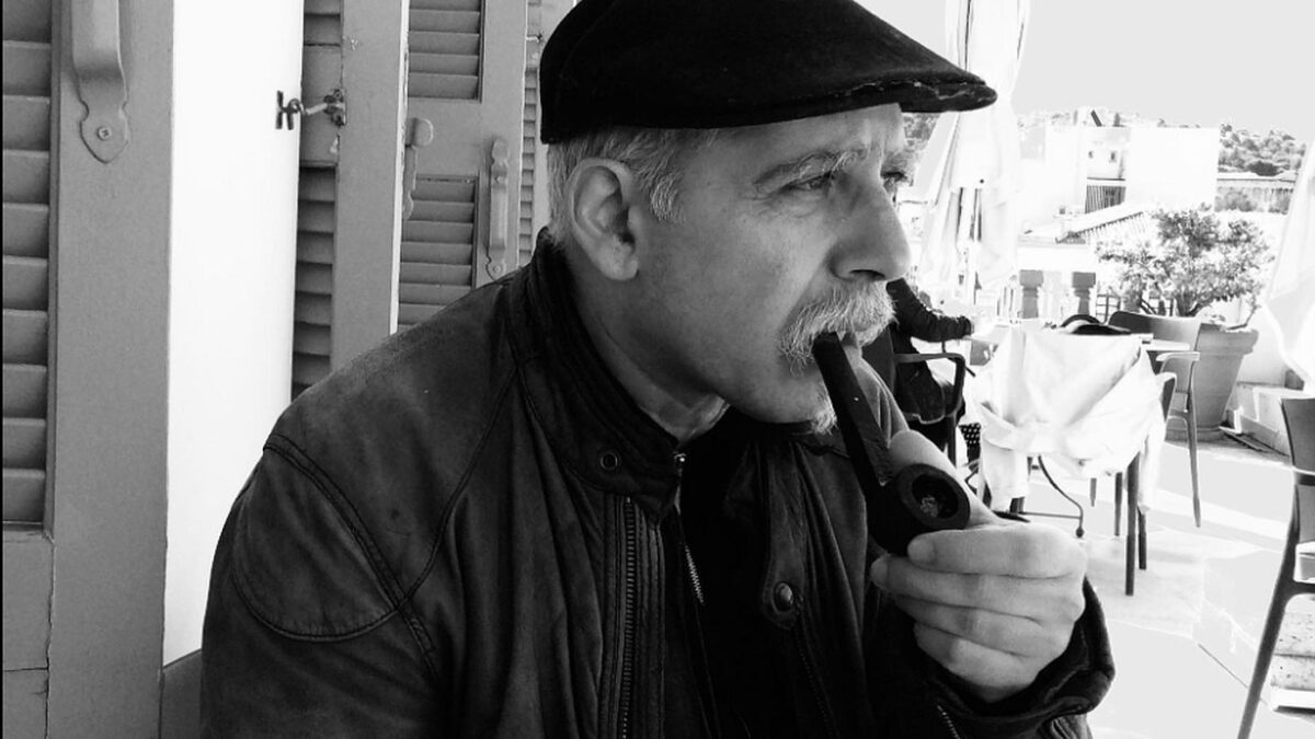 Ο Λάμπρος Τσουκνίδας αναλαμβάνει διευθυντής στην «Αυγή»