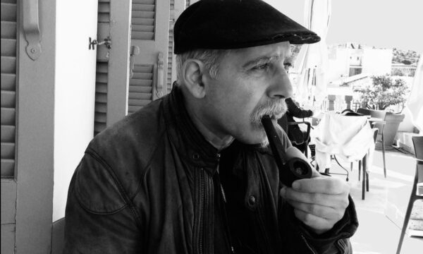 Ο Λάμπρος Τσουκνίδας αναλαμβάνει διευθυντής στην «Αυγή»