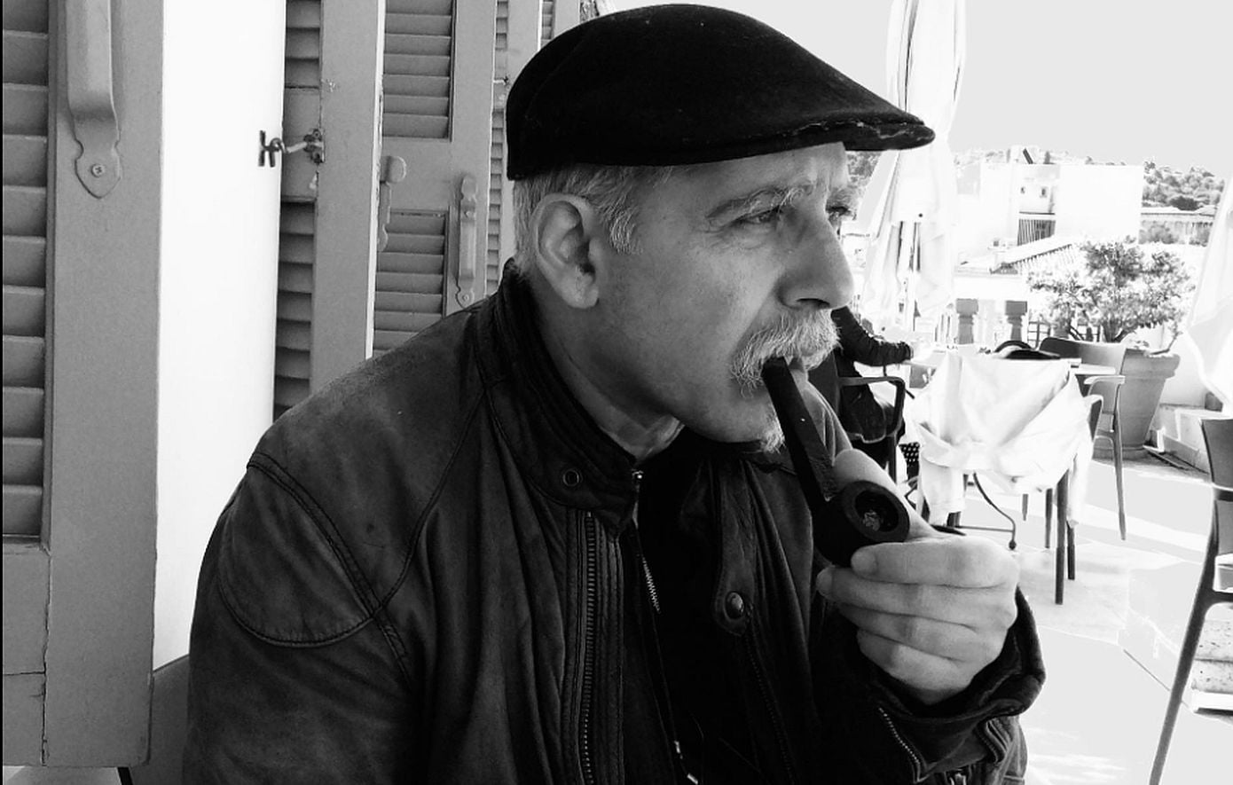 Ο Λάμπρος Τσουκνίδας αναλαμβάνει διευθυντής στην «Αυγή»