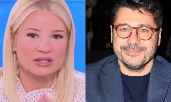Λάμπρος Κωνσταντάρας για διάσημο τραγουδιστή: «Ήταν παρενόχληση με σκοπό σεξουαλική επαφή σε άτομο που δεν επιθυμούσε»