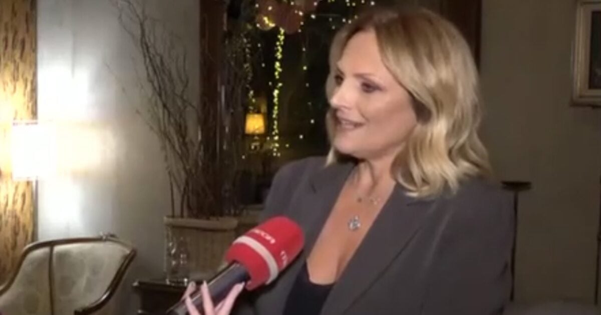 Χριστίνα Λαμπίρη: «Τα εγγόνια μου με έχουν εξελίξει σε καλύτερο άνθρωπο σε πολλούς τομείς»