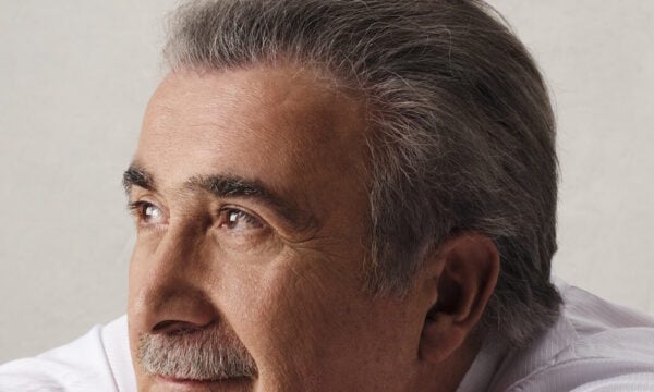 Αλ Τσαντίρι Νιουζ με τον Λάκη Λαζόπουλο: Απόψε φιλοξενούμενος ο Κώστας Τουρνάς