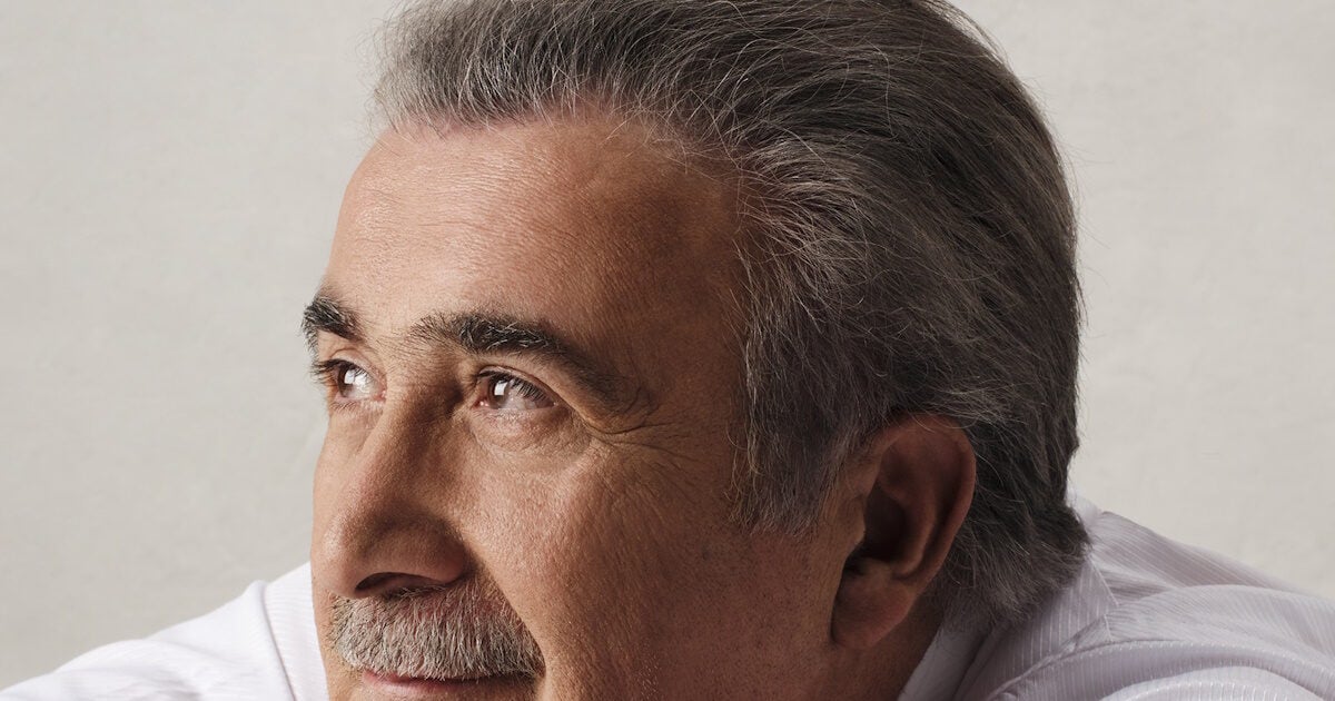 Αλ Τσαντίρι Νιουζ με τον Λάκη Λαζόπουλο: Απόψε φιλοξενούμενος ο Κώστας Τουρνάς