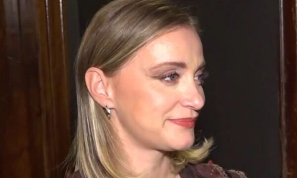 Λένα Δροσάκη: «Δεν φανταζόμουν ότι θα καταφέρω ποτέ να αποκτήσω παιδί»
