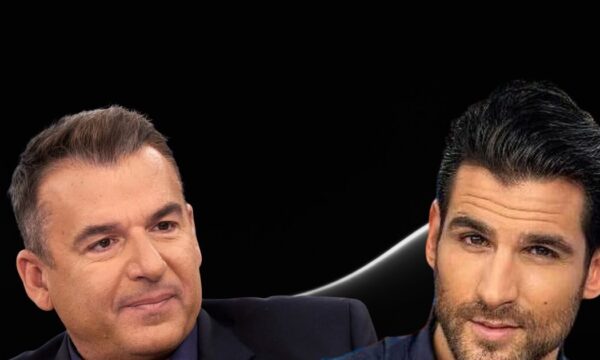 Ετεοκλής Παύλου: «Με ενόχλησε που ο Γιώργος Λιάγκας είπε “ζωντανός – νεκρός”, πίστευα πως δεν θα επαναλάμβανε τέτοιο σχόλιο»