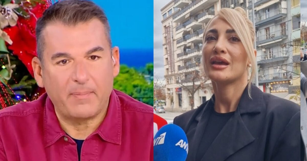 Ιωάννα Τούνη – «Ο πελάτης μου είναι επίσης θύμα και έχει διασυρθεί» δηλώνει ο δικηγόρος των δύο κατηγορουμένων