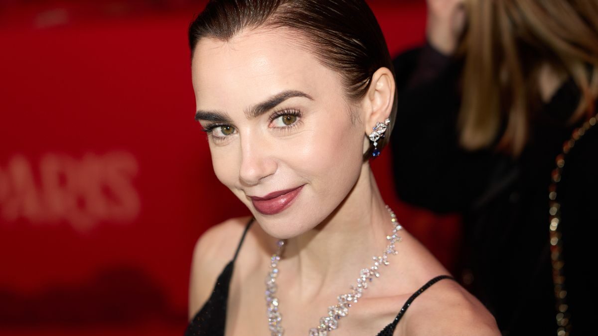 Emily in Paris: Η ομορφιά της Lily Collins στην 5η σεζόν είναι πιο τολμηρή, εκλεπτυσμένη και ώριμη