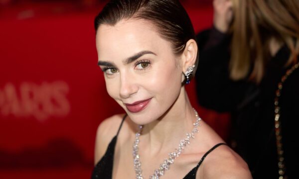Emily in Paris: Η ομορφιά της Lily Collins στην 5η σεζόν είναι πιο τολμηρή, εκλεπτυσμένη και ώριμη
