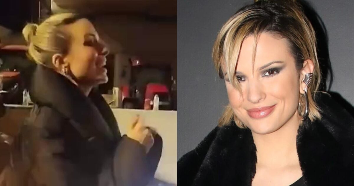 Κατερίνα Λιόλιου: Η επίσκεψη στα αγροτικά μπλόκα – Το τραγούδι αφιερωμένο σε αυτούς