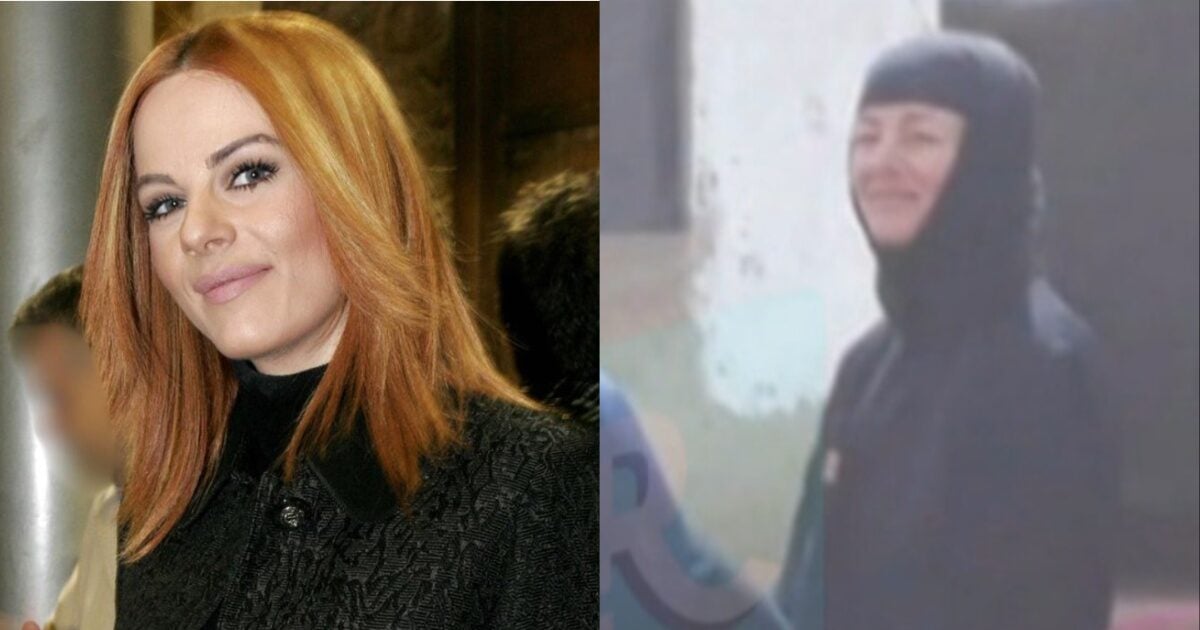 Ναταλία Λιονάκη: Φρέσκες εικόνες της Μοναχής Φεβρωνίας από την Κένυα