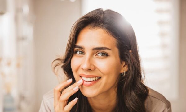 Lips masks: Το κλειδί για ενυδατωμένα χείλη κατά τις γιορτές