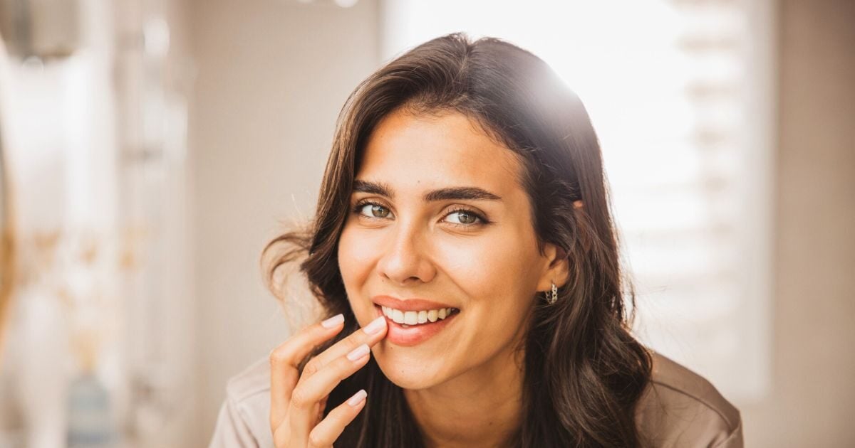 Lips masks: Το κλειδί για ενυδατωμένα χείλη κατά τις γιορτές