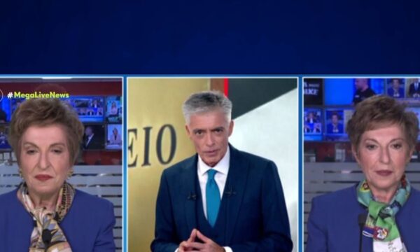 Ιωάννα και Χριστίνα Μάνδρου: Ολόιδιες στην εμφάνιση και αχώριστες στη ζωή οι δίδυμες – Η τηλεοπτική στιγμή που έγινε viral