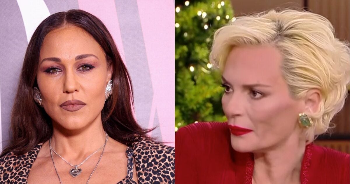 Έλενα Χριστοπούλου για Πηνελόπη Αναστασοπούλου: «Αυτή η υπόθεση δεν λύνεται μπροστά στις κάμερες – Ο σεβασμός είναι απαραίτητος»