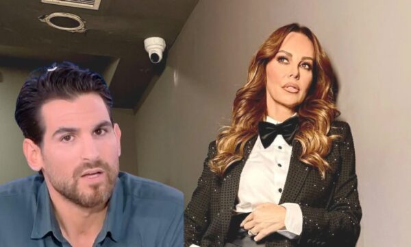 Ετεοκλής Παύλου για Μπέττυ Μαγγίρα: «Τα λόγια της μου φάνηκαν υπεροπτικά»