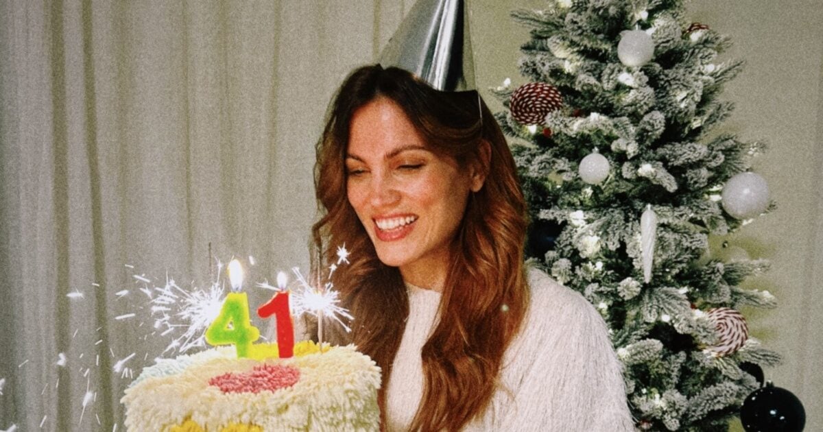 Μαίρη Συνατσάκη: Ο δημόσιος απολογισμός για τα 41α γενέθλιά της – «Συνειδητοποίησα ότι εγώ είμαι το πρόβλημα»