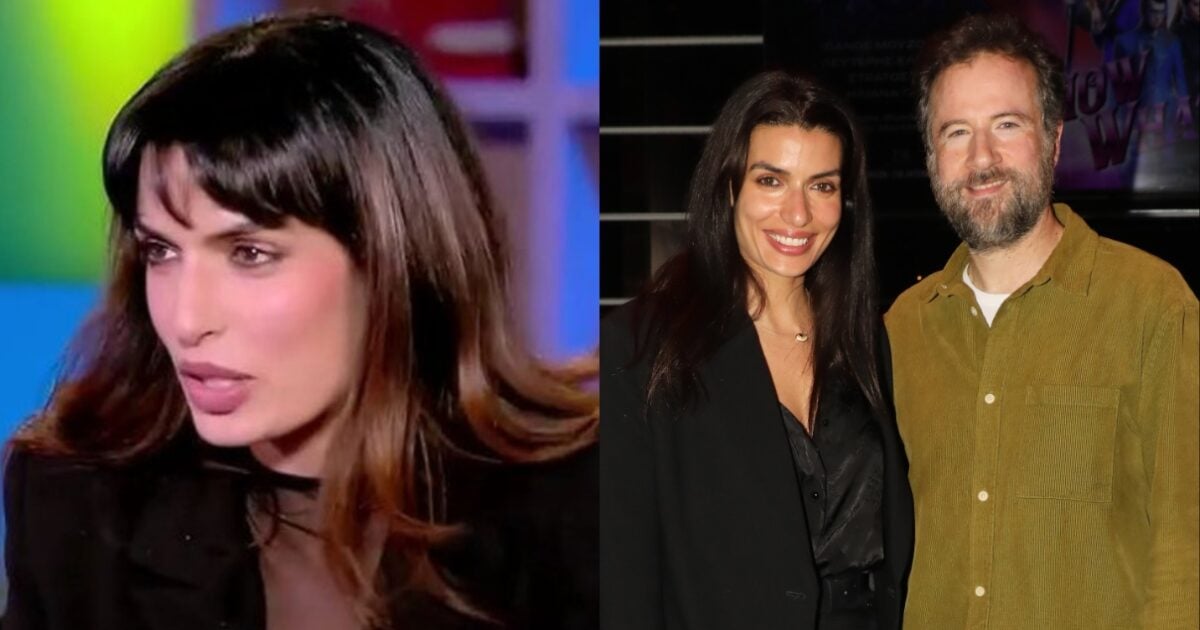 Τόνια Σωτηροπούλου για Κωστή Μαραβέγια: «Υπάρχουν εντάσεις και καυγάδες»