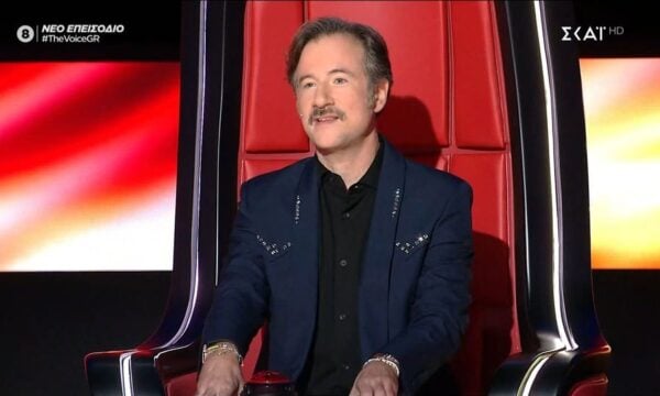 The Voice – Κωστής Μαραβέγιας: «Νιώθω σαν να ξύπνησα από επταετή ύπνο»