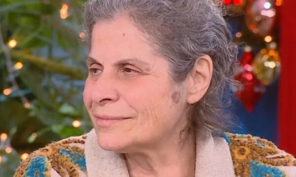 Μαργαρίτα Θεοδωράκη για Γιώργο Χατζηδάκι: «Το εξώδικο ήταν προσβλητικό – Πρότεινα συνεργασία, αλλά αρνήθηκε»