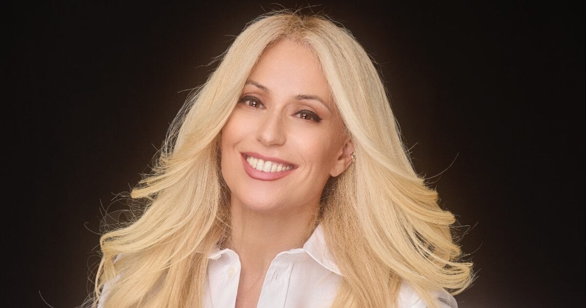 Μαρία Μπακοδήμου: Ξανά στην τηλεόραση! Η επίσημη δήλωση και το νέο πρόγραμμα που θα παρουσιάσει