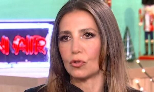 Μαρία Ελένη Λυκουρέζου για Ζωή Λάσκαρη: «Ο κόσμος μου κατέρρευσε με την απώλειά της – Κατάθλιψη και θλίψη για μήνες»