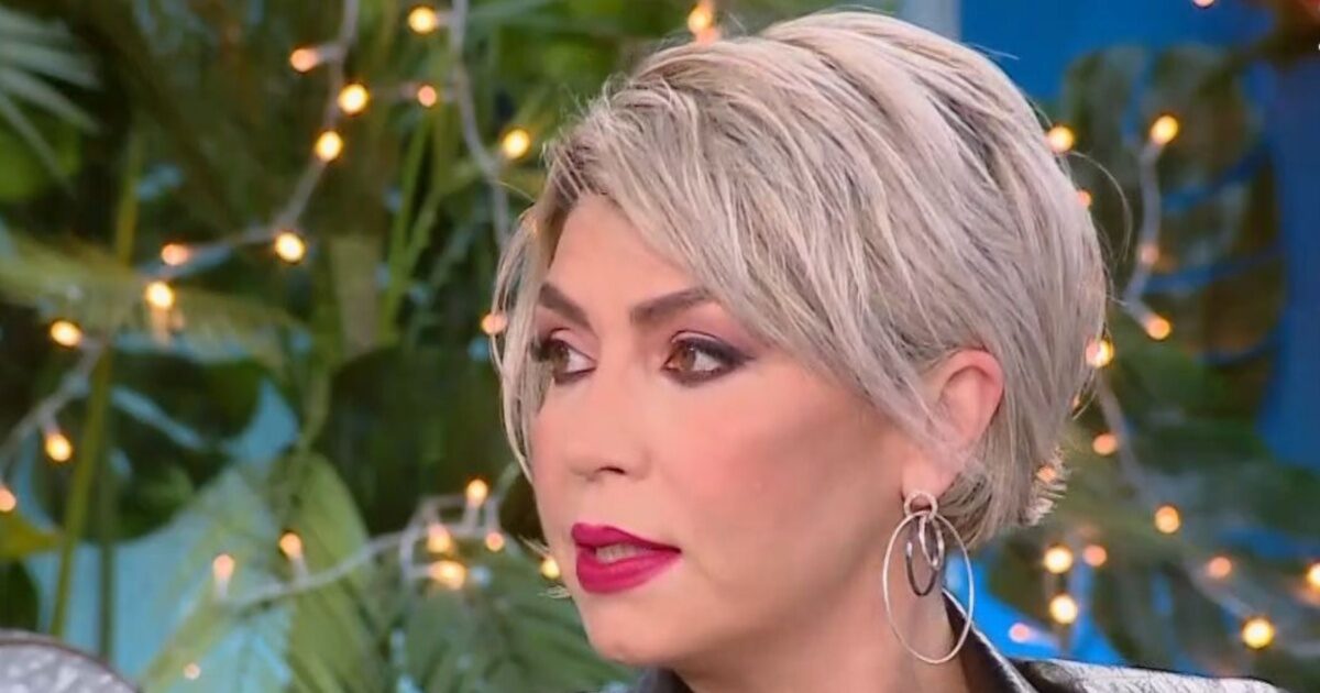 Μαρία Μάρκου: «Είμαι ισχυρή αλλά στον σύντροφό μου παραδίδομαι» δηλώνει η «γυναίκα με τα μαύρα» από το The Chase