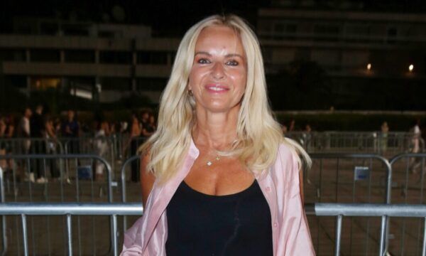Μαρία Μπεκατώρου: «Σε πρωινή εκπομπή θα επιστρέψω μόνο αν το χρειάζομαι»