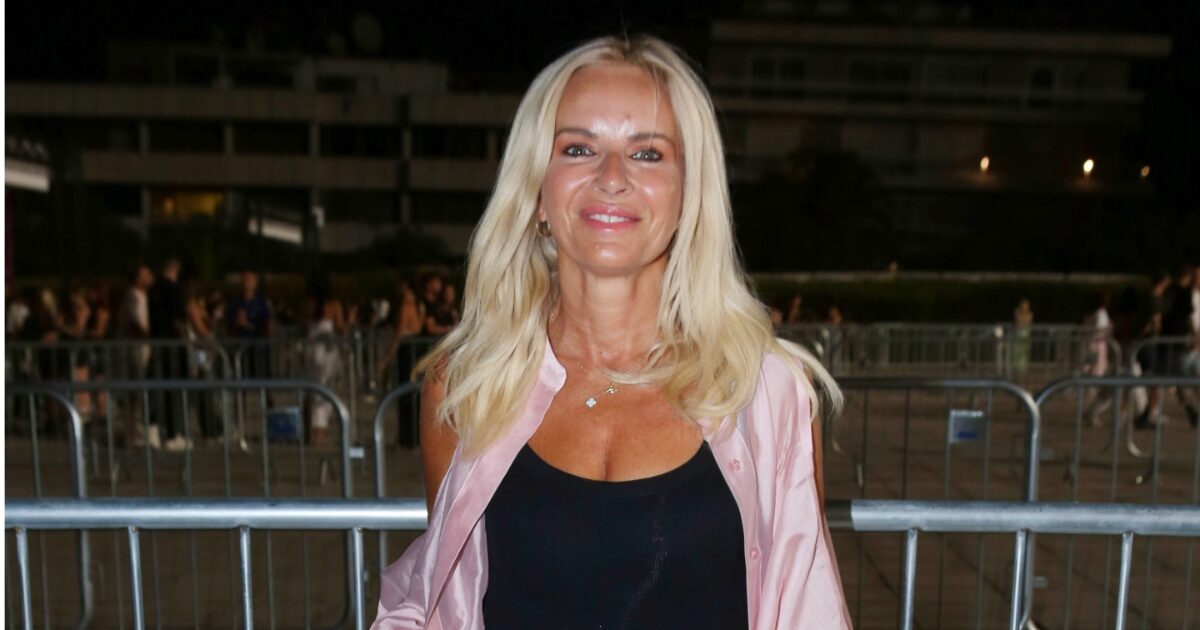 Μαρία Μπεκατώρου: «Σε πρωινή εκπομπή θα επιστρέψω μόνο αν το χρειάζομαι»