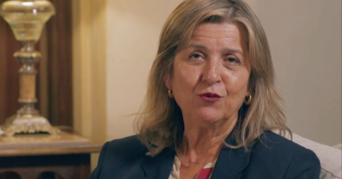 Θάνος Μικρούτσικος: Η Μαρία Παπαγιάννη αποκαλύπτει – «Μάζεψα τα πράγματα μου και έφυγα, χωρίσαμε»