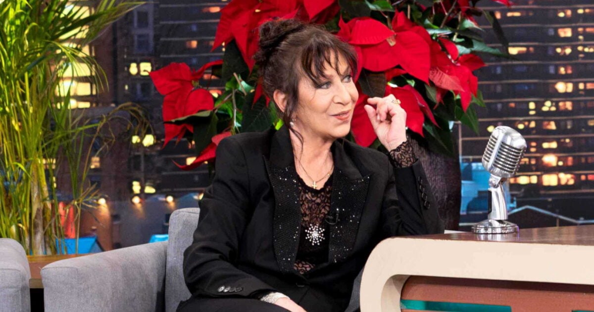 Μαρία Κατσανδρή: «Η γενιά μας είχε μάθει να απορρίπτει την τηλεόραση και το σινεμά»