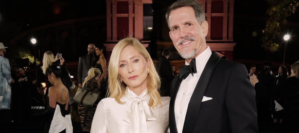 Μαρί Σαντάλ: Πώς να αναδημιουργήσετε το βασιλικό beauty look της στα London Fashion Awards 2025