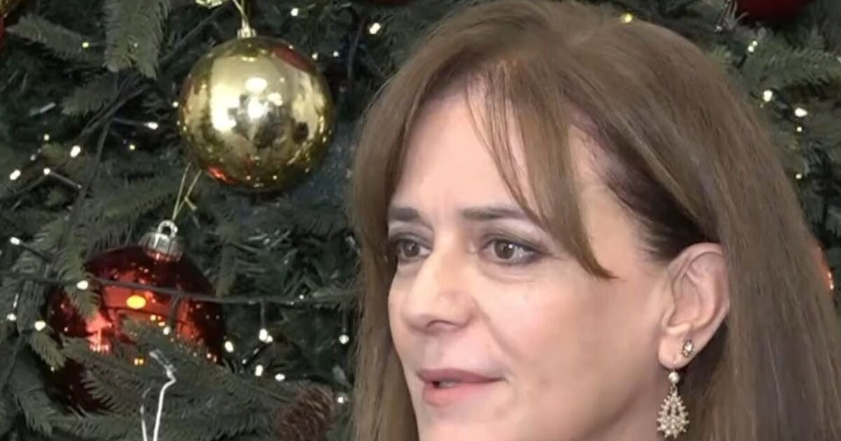 Μαρίνα Ψάλτη: «Δεν είμαι δυναμική γυναίκα, περισσότερο είμαι το κοριτσάκι με τα σπίρτα»